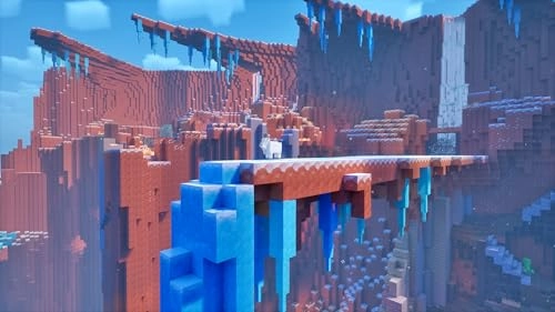 Minecraft Dungeons II [Deluxe Edition] | Nintendo Switch