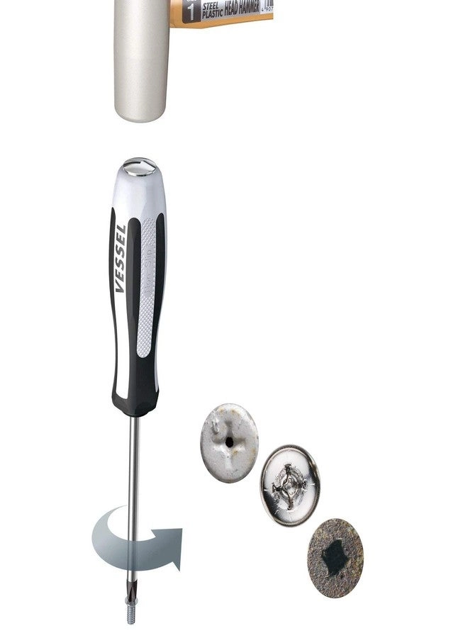 Megadora Impa Imp Driven Sd Ph2X150