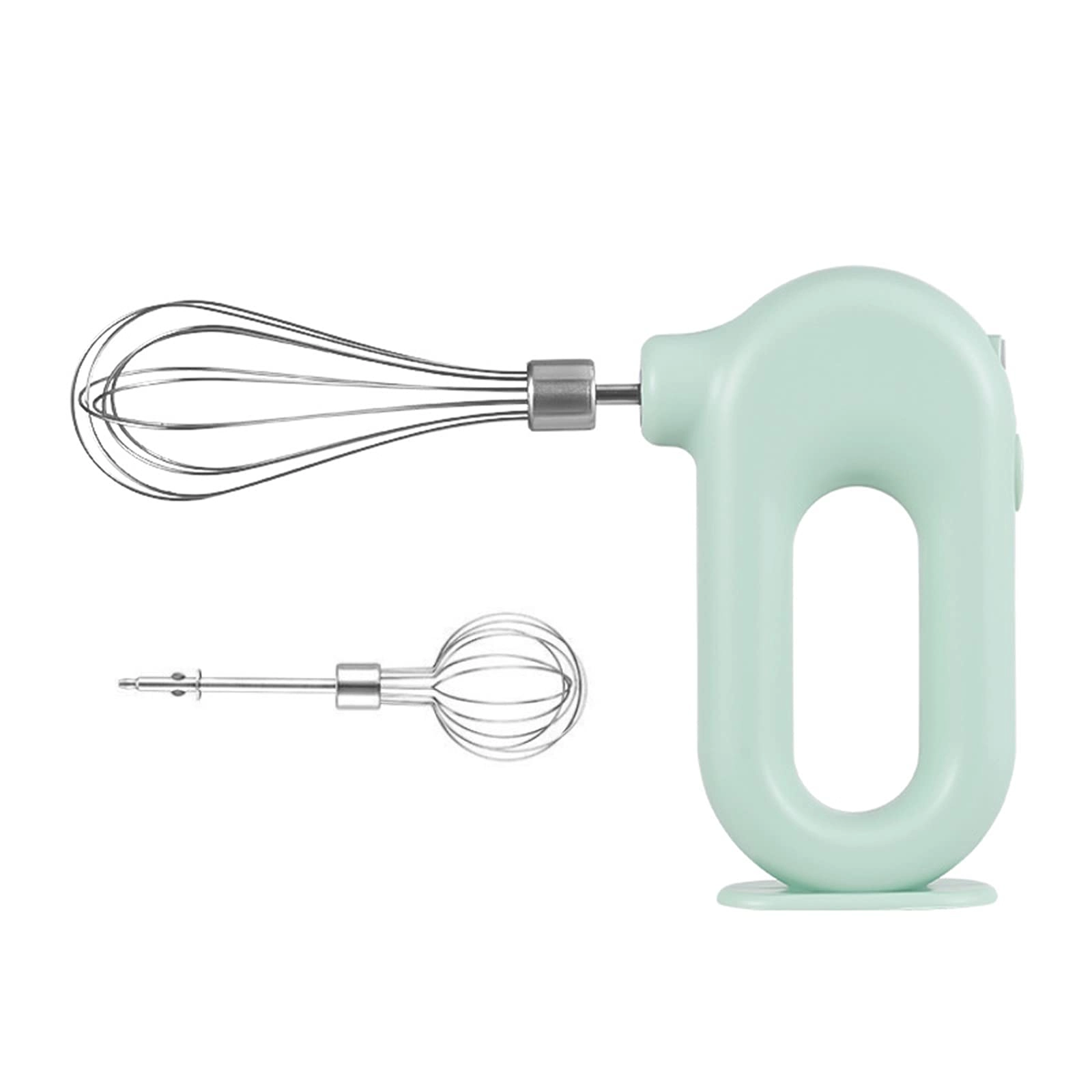 Wireless Electric Whisk - 20 watts