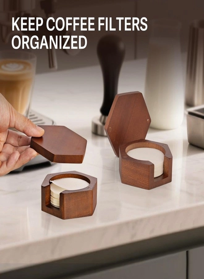 Coffee Filter Holder