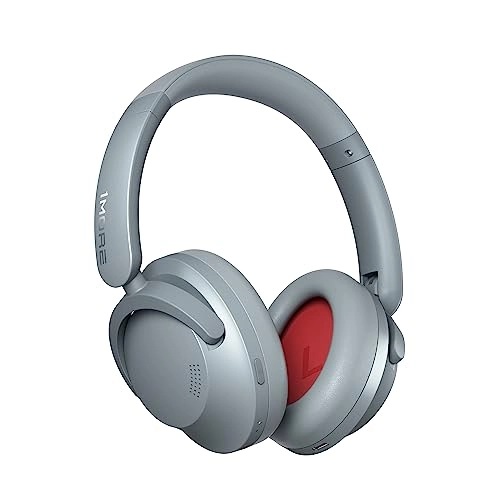 SonoFlow Wireless Headphone