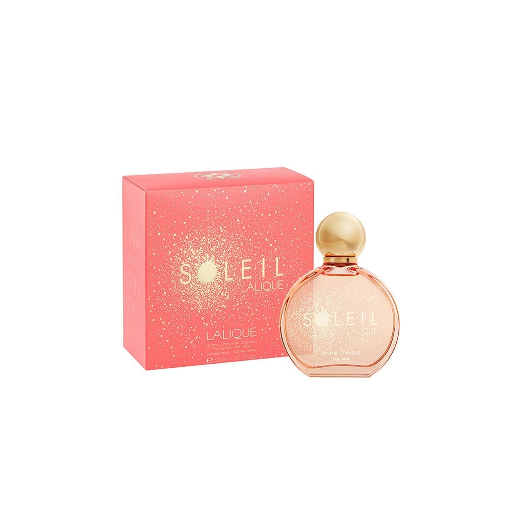 Soleil - 30 ml