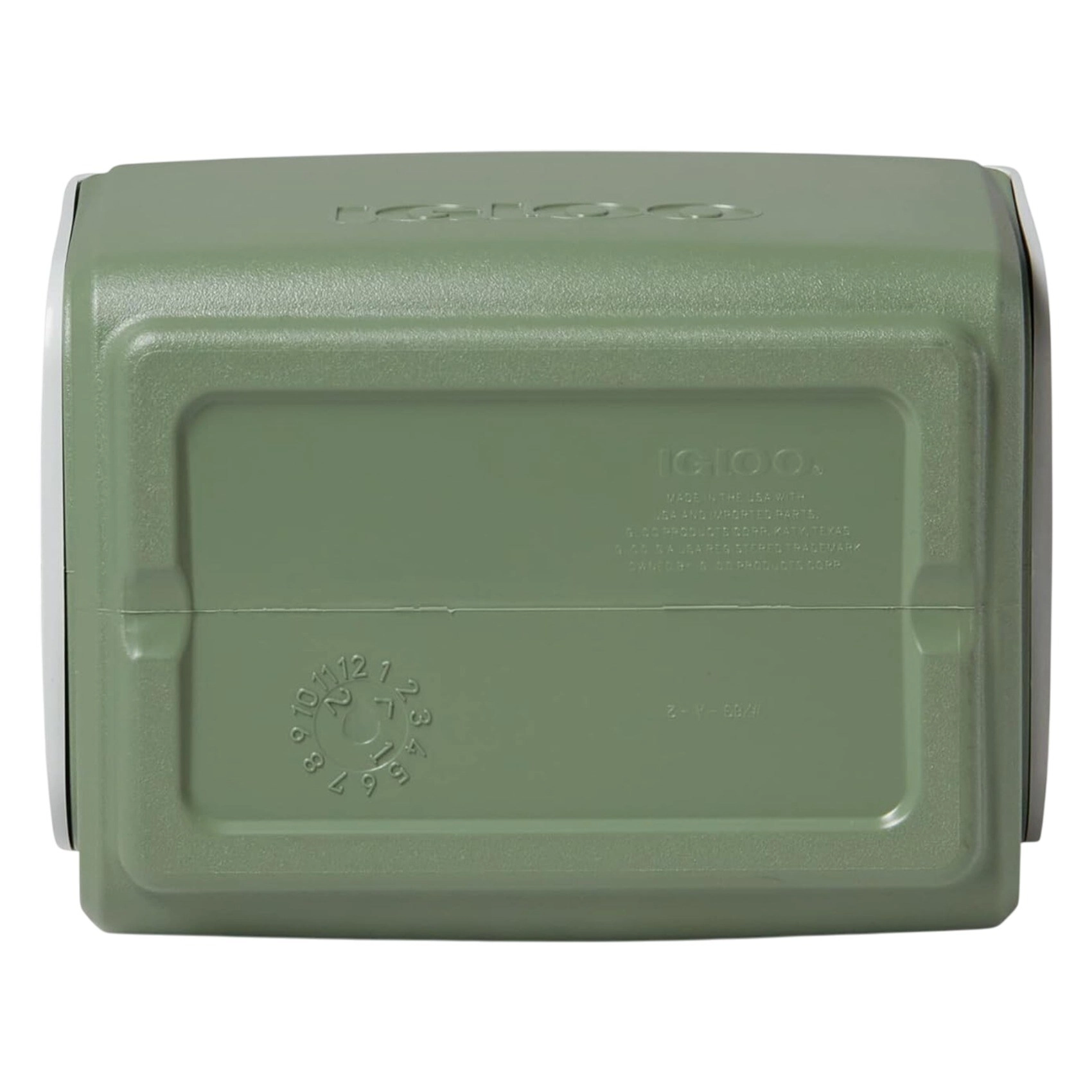 Little Playmate EcoCool - 7 Quart
