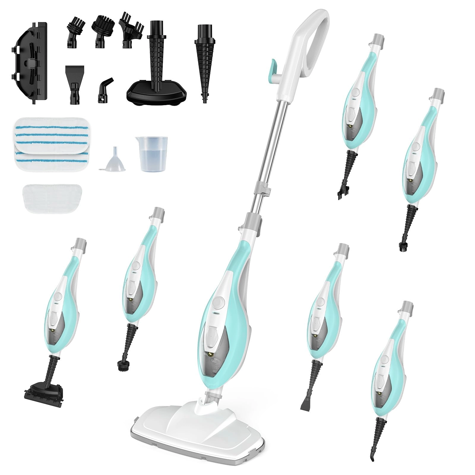 OLIXIS Steam Mop