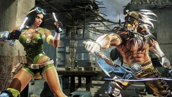 Killer Instinct - Combo Breaker Pack Xbox One