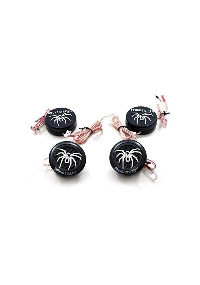 BX-15 - 1" TWS Series Car Tweeters