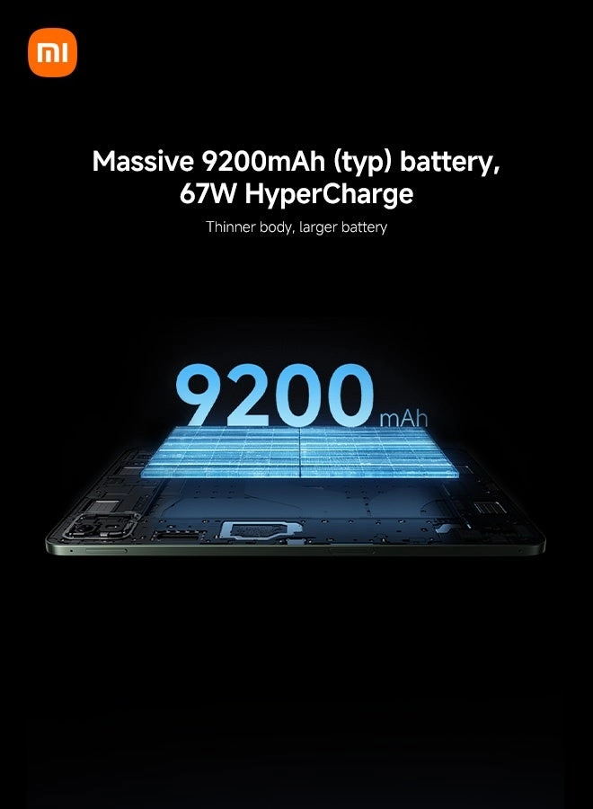 Pad 8 Pro - 512GB 11.2"