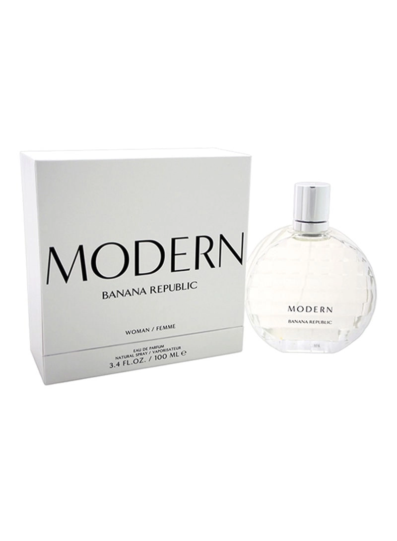 Modern Eau de Parfum 100ml
