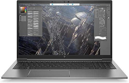 ZBook Firefly 15 G7 111G3EAABD - 15.6'' Core i7