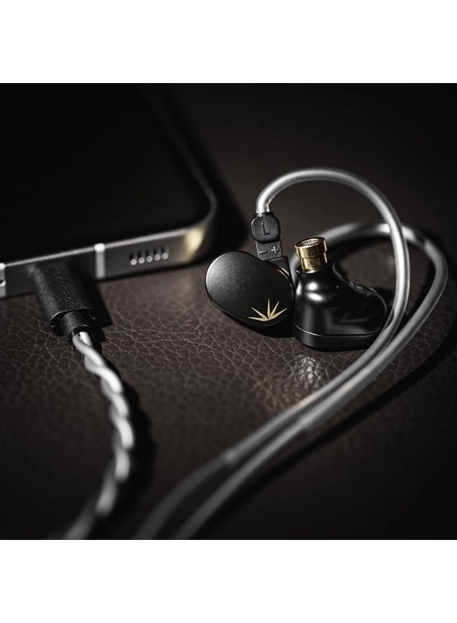 CHU II Wired Headphone