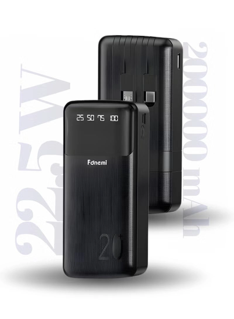 P16 - 20000mah
