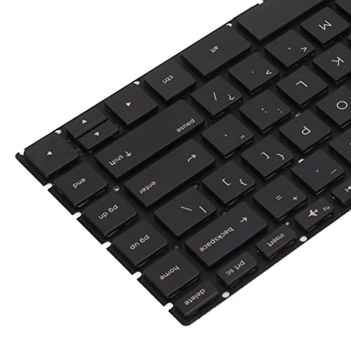 Replacement Keyboard Keys - Wired