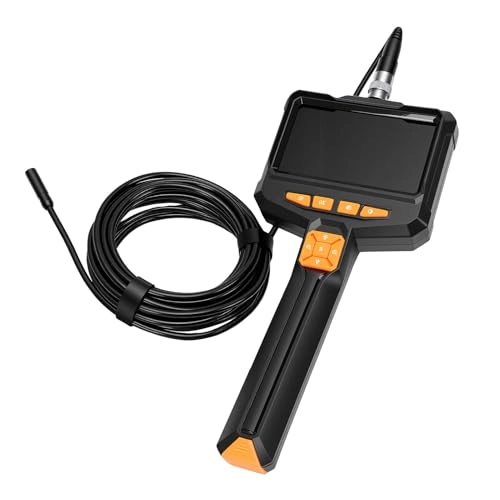 Borescope Camera - 16.4FT 8mm