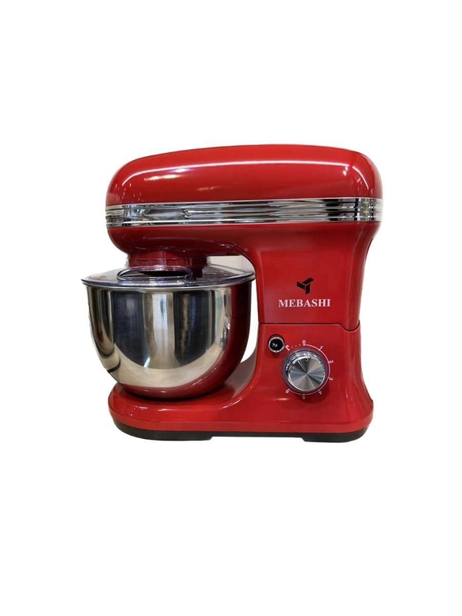 Stand Bowl Mixer - 5L 1200W