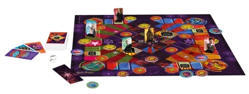 Harry Potter Skiving Snackbox