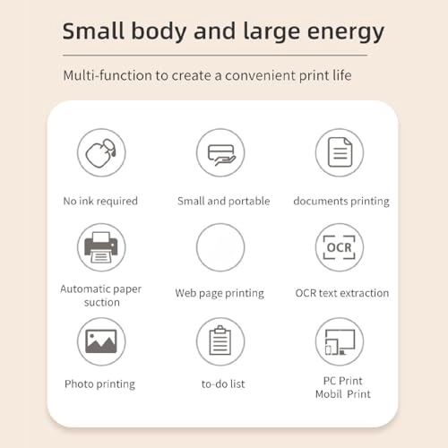 X8 - Thermal Monochrome