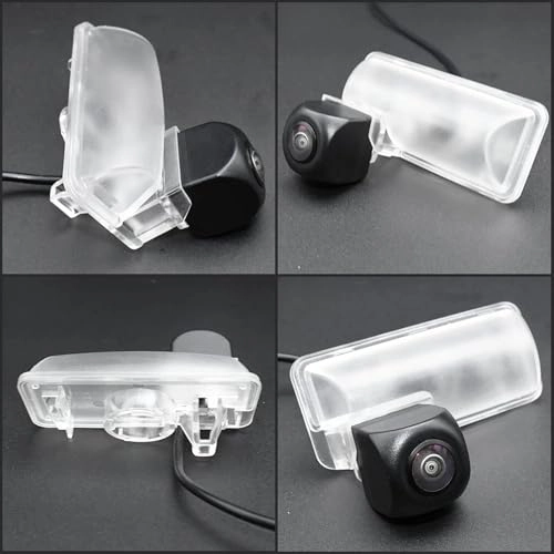 Rear View Camera - Wired