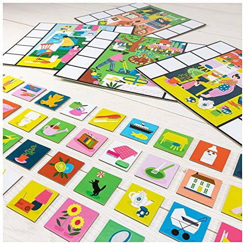 Find It - 4 - 10 years