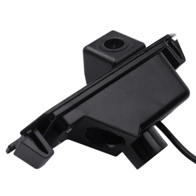 Rear View Camera - Night vision 720x540 pixels