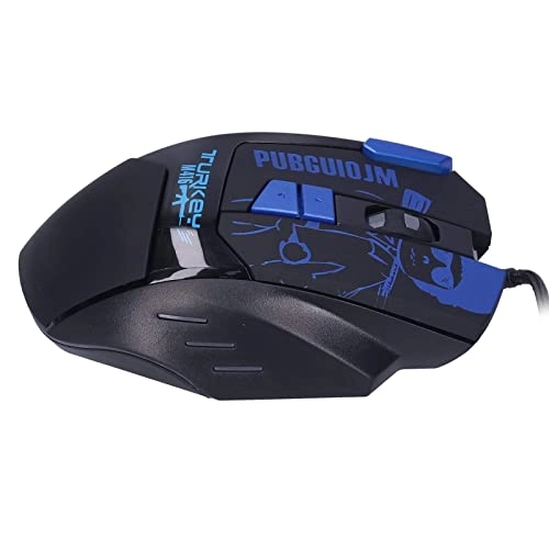 M416 Gaming Mouse - USB