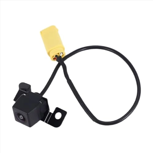 Rear View Camera - video cable