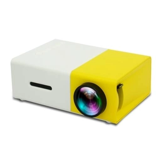 YG300 400 Lumen 320*240