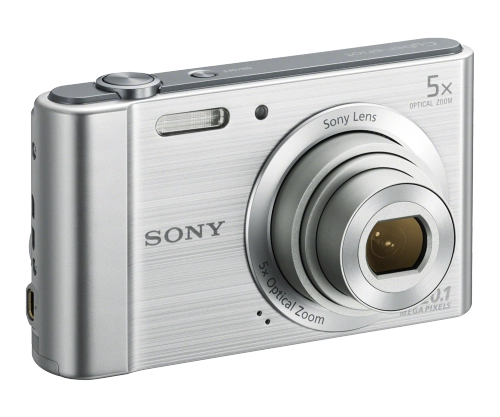 DSC-W800