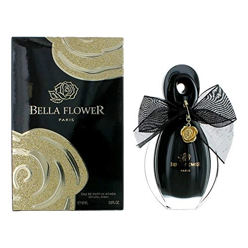 Bella Flower Eau de Parfum 85ml