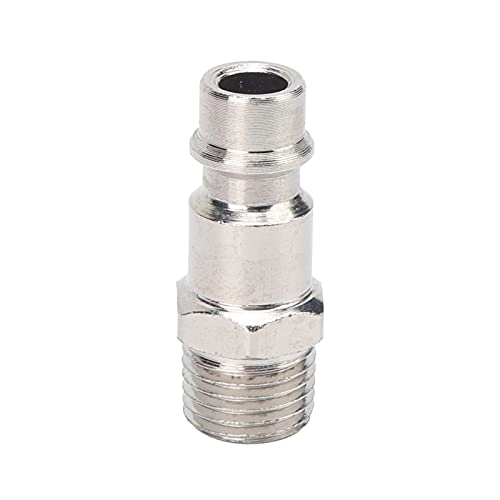 KP-556A - Straight Pneumatic Drill 3/8in chuck