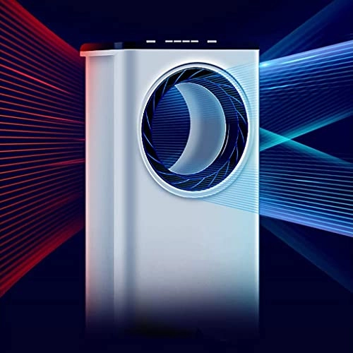 Air Cooler - 3 IN 1 Portable 3 Fan Speed