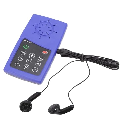 Scripture Player - 8GB