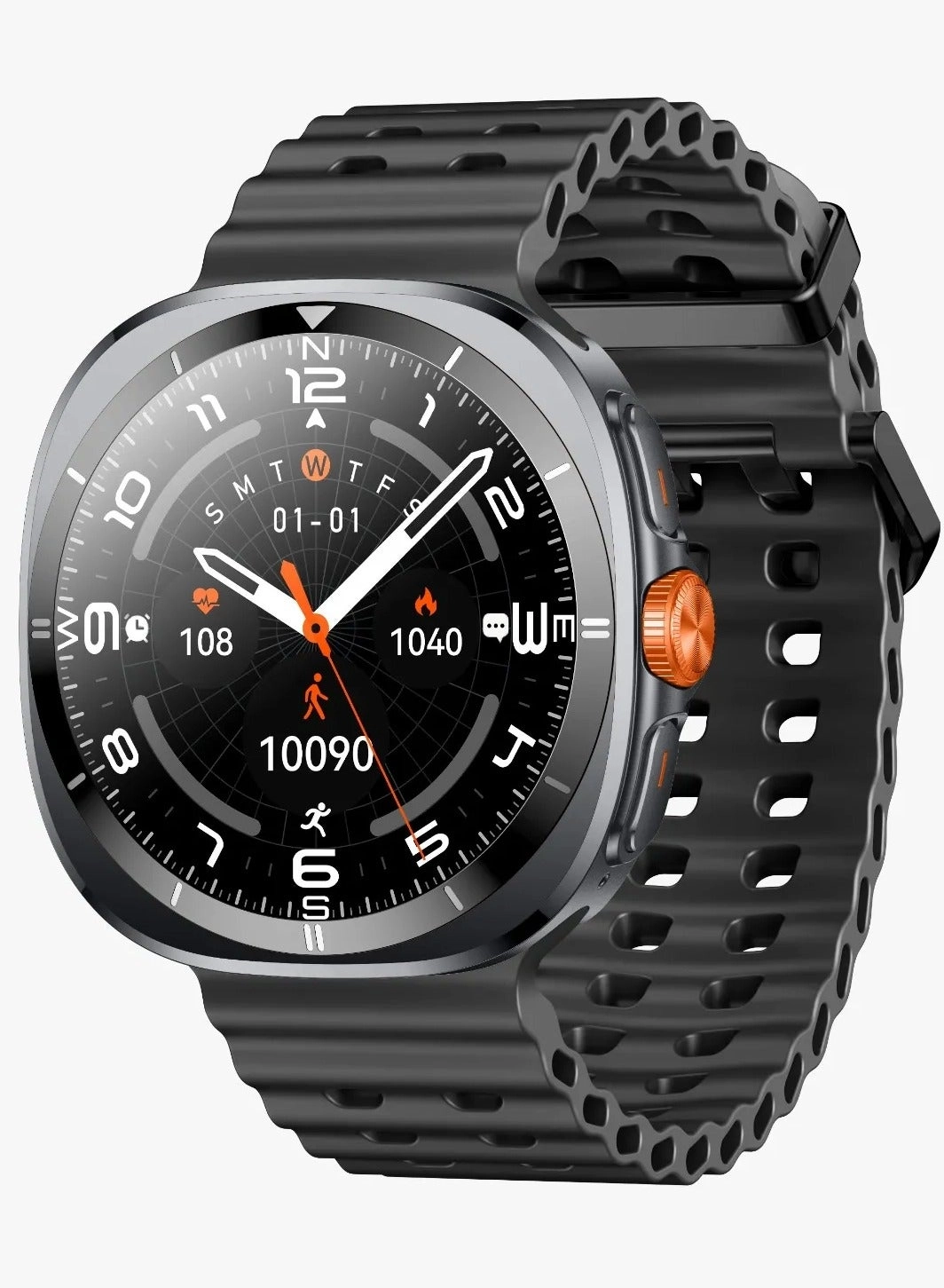 Connect Pro Zinc Alloy