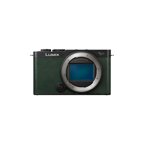 Lumix S9