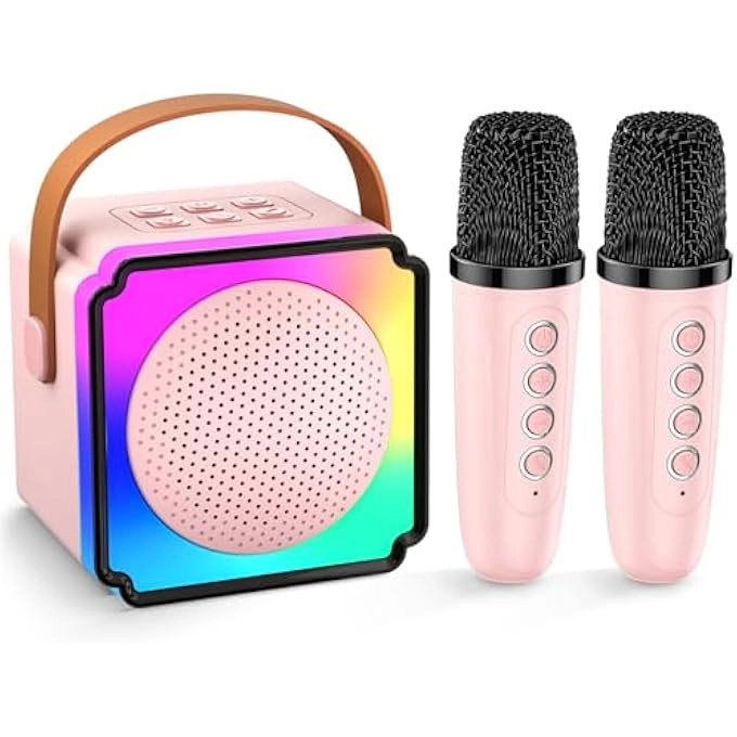 rayihni Karaoke Machine - 3 years+