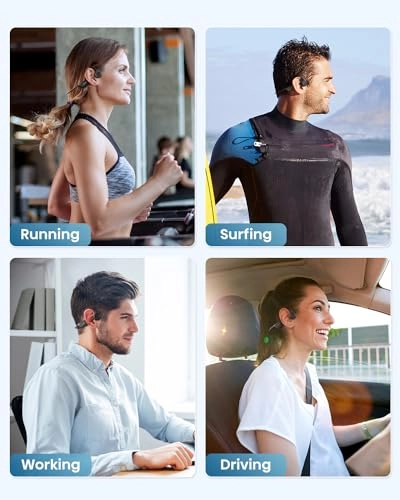 X7 Wireless Headphone