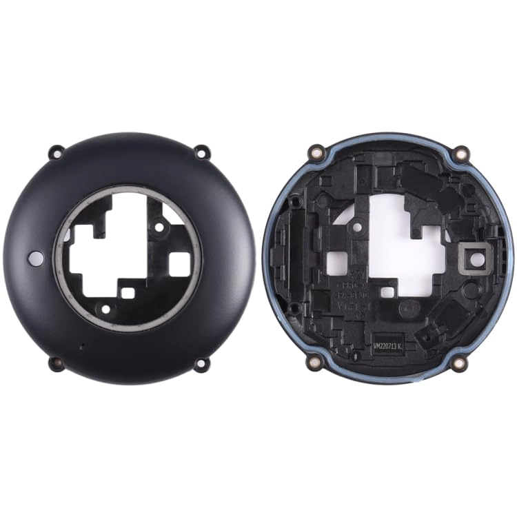 HEXIXILONG Back Cover for Samsung Galaxy Watch5 Pro - 45mm