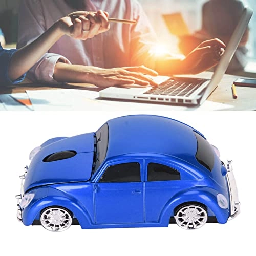 2.4G Car Mouse - USB