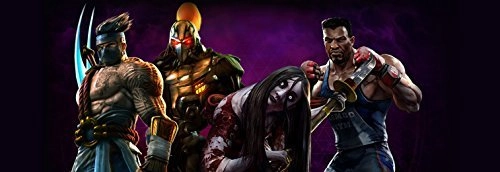 Killer Instinct Definitive Edition - Xbox One