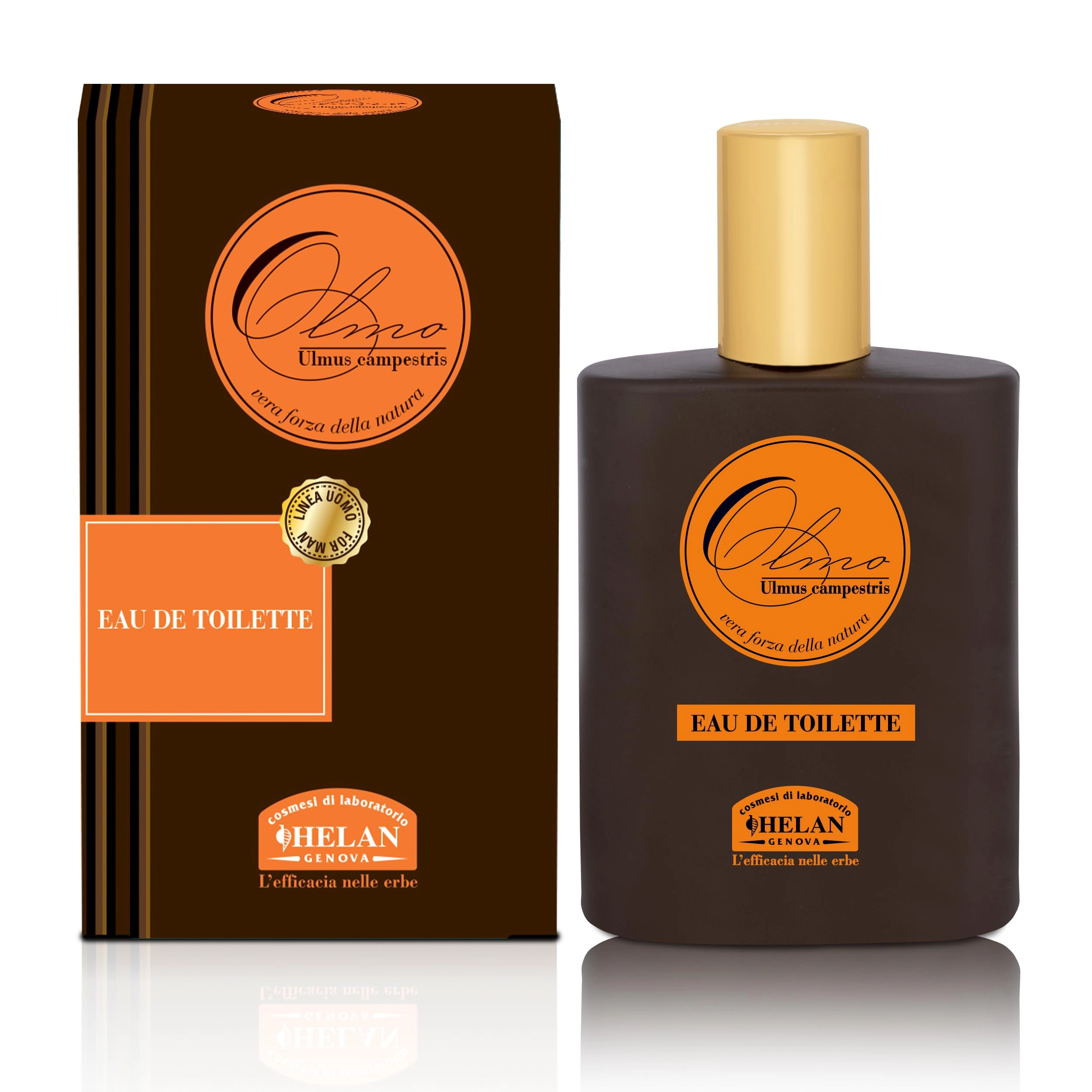 Helan Olmo Eau de Toilette 50 ml