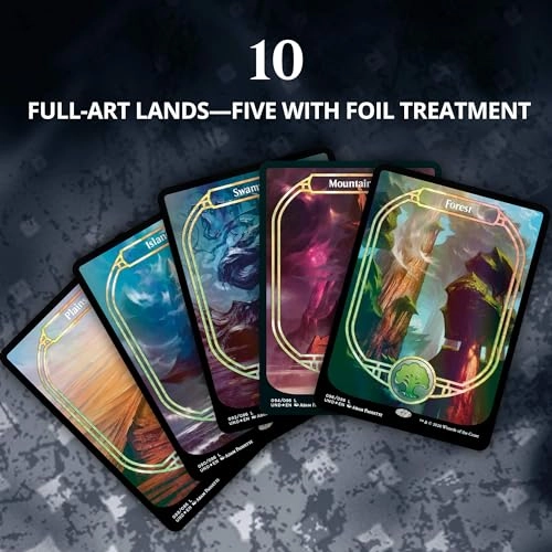 Magic: The Gathering: Unsanctioned - Card Game