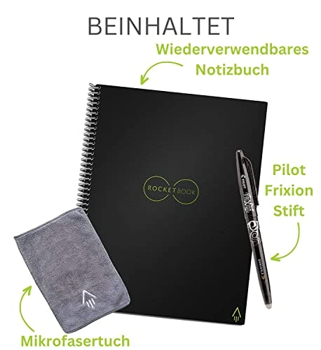 Everlast Executive + Everlast Mini Softcover - Dotted
