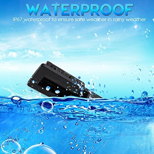 Car Rear View Camera - Night vision Wire