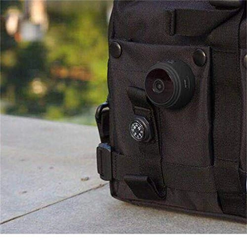 Mini Camera 1080P