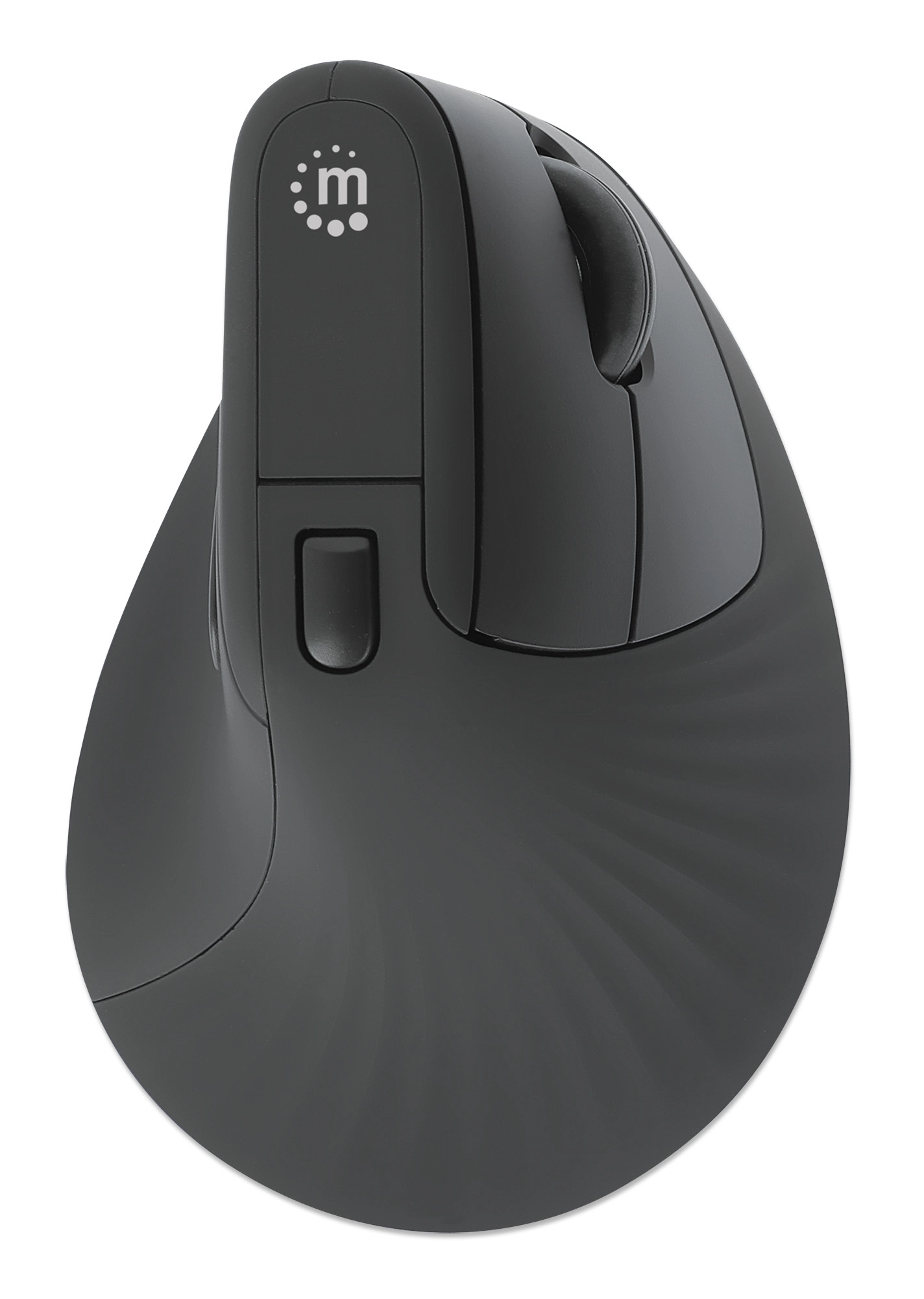 Wireless Ergonomic Mouse - Wireless