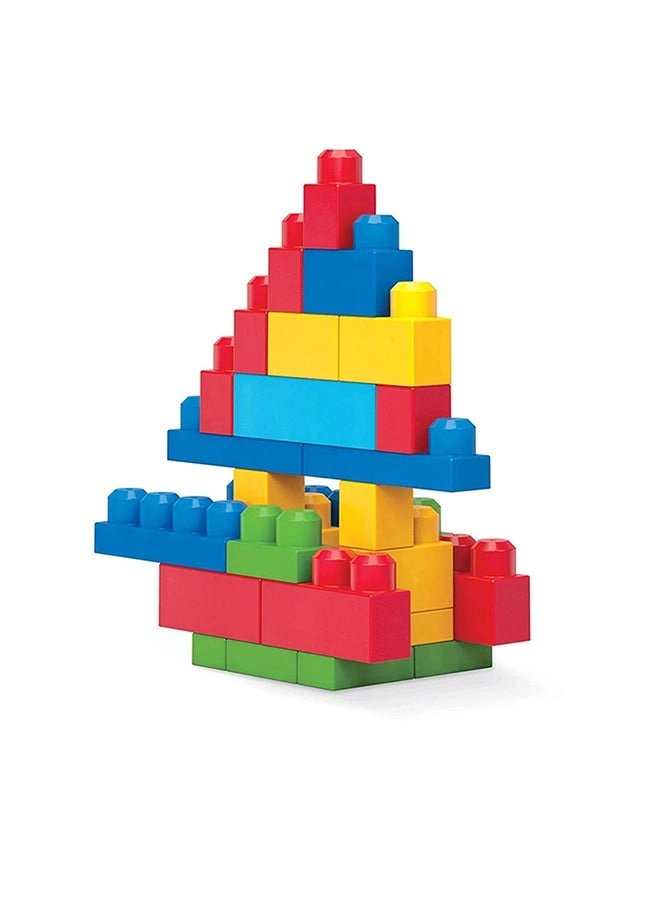 Big Building Bag - 60 pcs