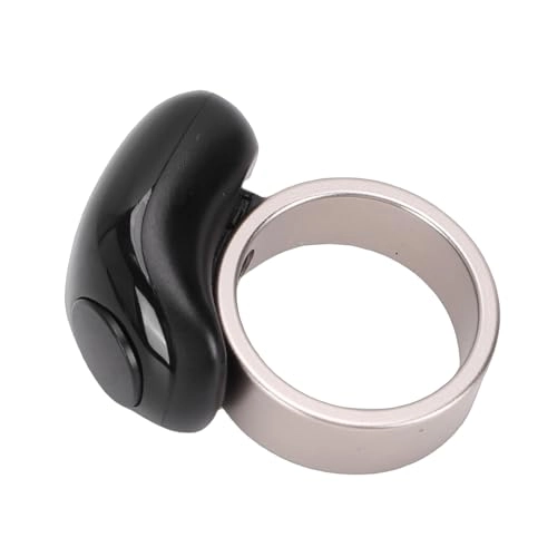 Smart Zikr Ring - #013