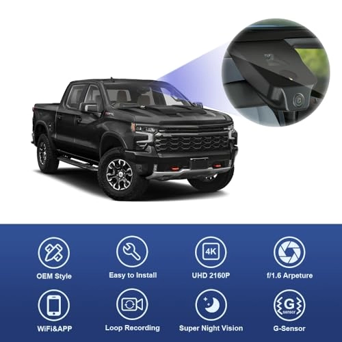 HD2-4925 2160 X 1080 pixels for Chevy Tahoe 2021-2024