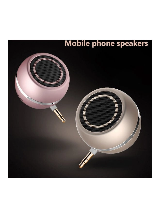 A5 XDY37643 Music Speaker