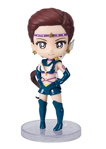 Sailor Star Maker - Pretty Guardian Sailor Moon Cosmos: The Movie - Figuarts Mini (8.9 cm)