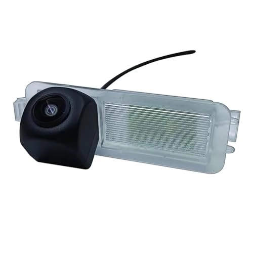 Rear View Camera - Wired